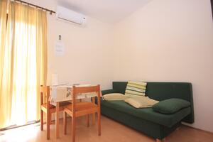1-Zimmer-Ferienwohnung Soline 1-Zimmer-Ferienwohnung Soline, Dubrovnik (A-8825-a)