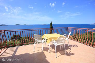 Apartmány u moře Soline, Dubrovník - Dubrovnik - 8825