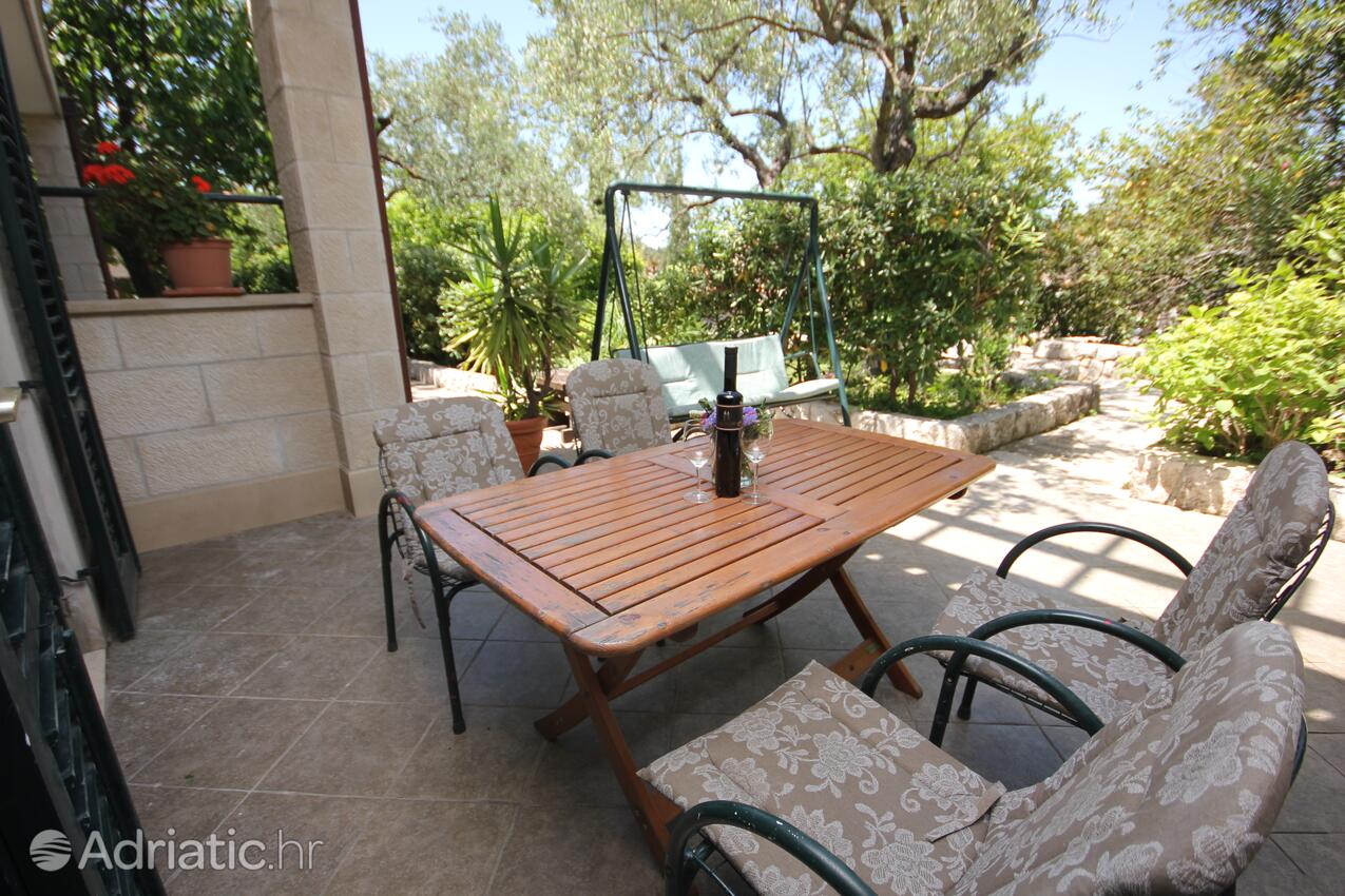Apartmanok a tenger mellett Cavtat, Dubrovnik - 8826