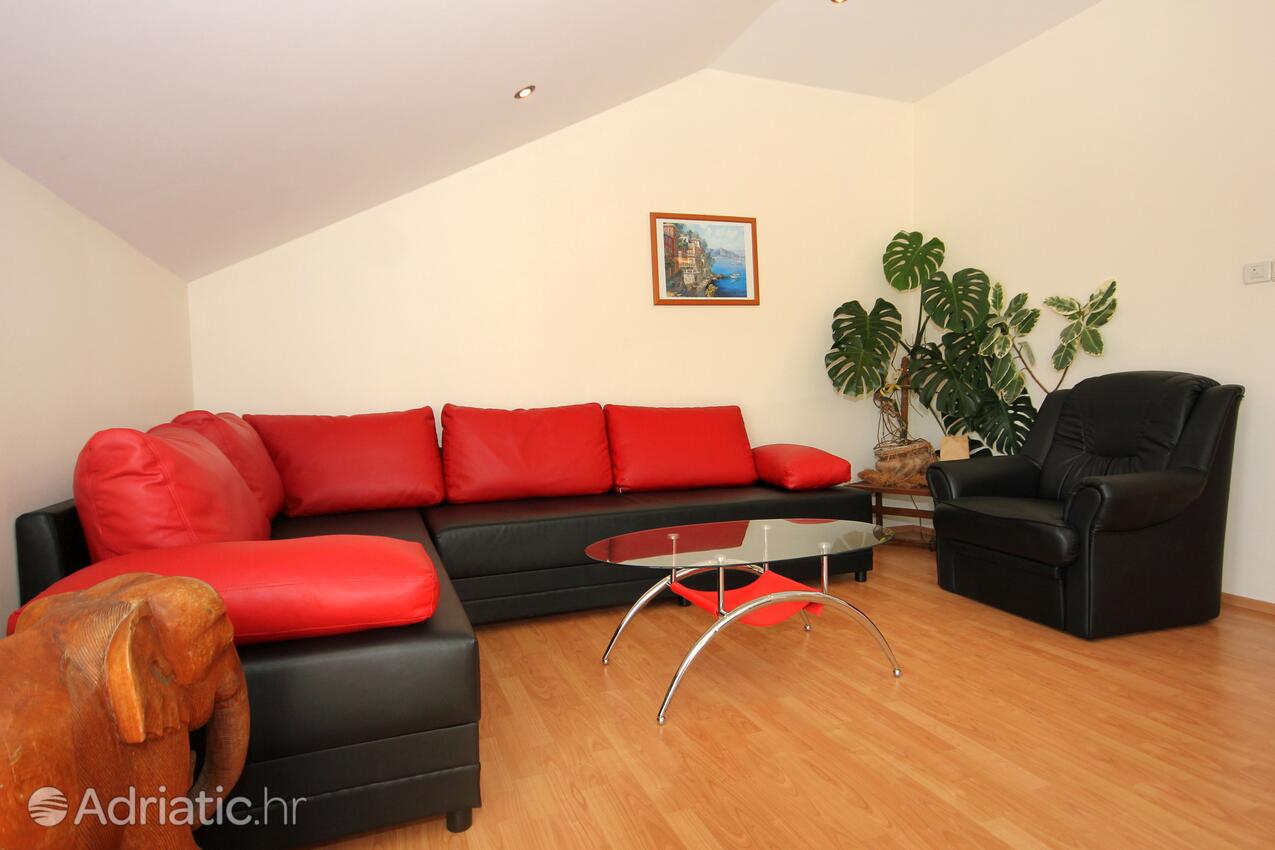 Apartamentos con piscina Cavtat, Dubrovnik - 8829