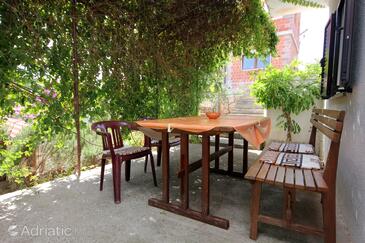 Apartments by the sea Sali, Dugi otok - 883