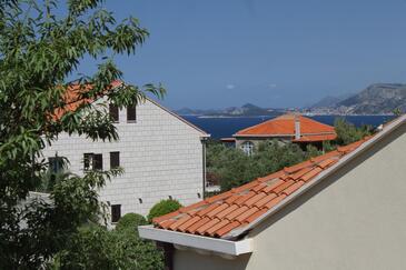 Apartments and rooms with balcony Cavtat, South Dalmatia