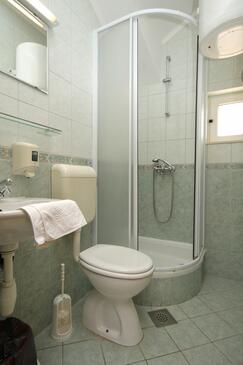Apartments and rooms with balcony Cavtat, South Dalmatia