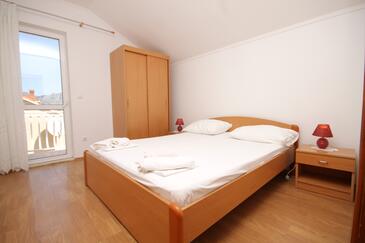 Apartments and rooms with balcony Cavtat, South Dalmatia