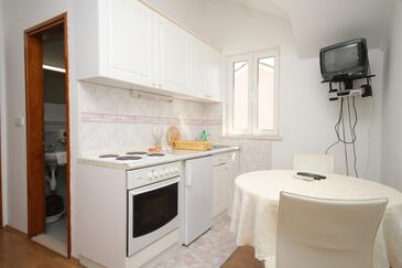 Apartments and rooms with balcony Cavtat, South Dalmatia