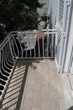 Apartments and rooms with balcony Cavtat, South Dalmatia