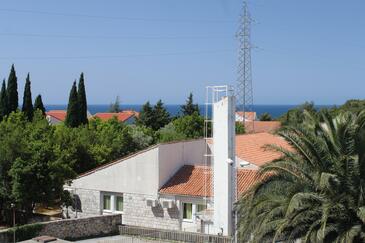 Apartments and rooms with balcony Cavtat, South Dalmatia