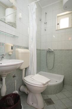 Apartments and rooms with balcony Cavtat, South Dalmatia