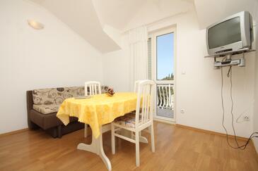 Apartments and rooms with balcony Cavtat, South Dalmatia