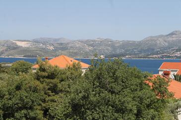 Apartments and rooms with balcony Cavtat, South Dalmatia