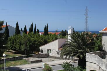 Apartments and rooms with balcony Cavtat, South Dalmatia