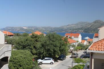 Apartments and rooms with balcony Cavtat, South Dalmatia