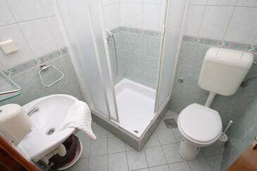 Apartments and rooms with balcony Cavtat, South Dalmatia