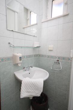 Apartments and rooms with balcony Cavtat, South Dalmatia