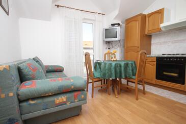 Apartments and rooms with balcony Cavtat, South Dalmatia