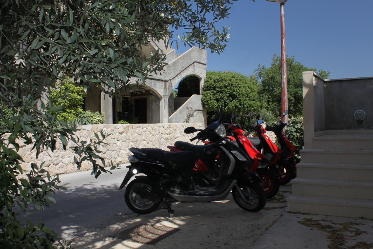 Apartments and rooms with balcony Cavtat, South Dalmatia