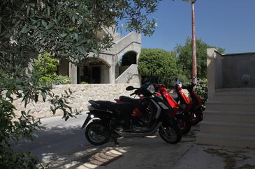 Apartments and rooms with balcony Cavtat, South Dalmatia