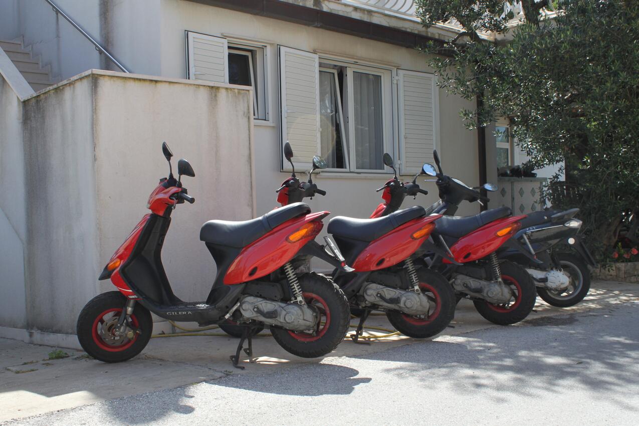 Apartments and rooms with balcony Cavtat, South Dalmatia