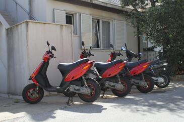 Apartments and rooms with balcony Cavtat, South Dalmatia