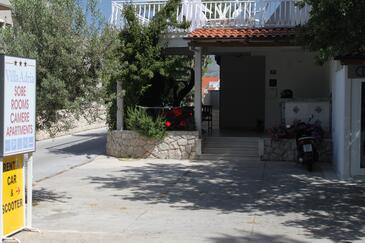 Apartments and rooms with balcony Cavtat, South Dalmatia