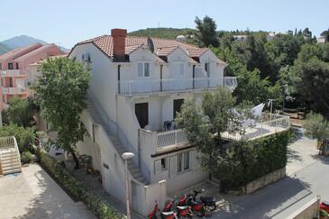 Apartments and rooms with balcony Cavtat, South Dalmatia