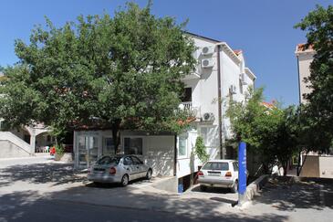 Apartments and rooms with balcony Cavtat, South Dalmatia