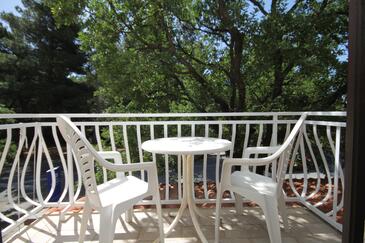 Apartments and rooms with balcony Cavtat, South Dalmatia