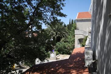Apartments and rooms with balcony Cavtat, South Dalmatia