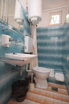 Apartments and rooms with balcony Cavtat, South Dalmatia