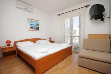 Apartments and rooms with balcony Cavtat, South Dalmatia
