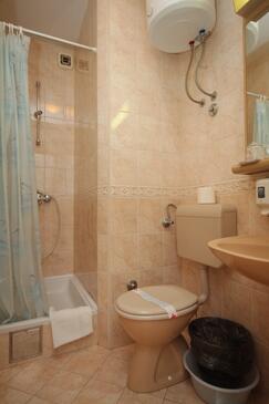Apartments and rooms with balcony Cavtat, South Dalmatia
