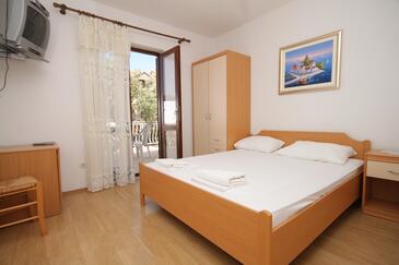 Apartments and rooms with balcony Cavtat, South Dalmatia