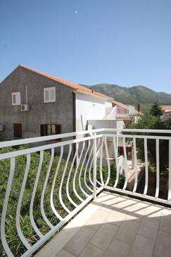 Apartments and rooms with balcony Cavtat, South Dalmatia