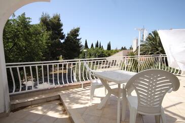 Apartments and rooms with balcony Cavtat, South Dalmatia
