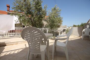 Apartments and rooms with balcony Cavtat, South Dalmatia