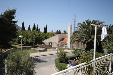 Apartments and rooms with balcony Cavtat, South Dalmatia