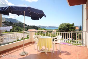 Apartments and rooms with parking space Mlini, Dubrovnik - 8835