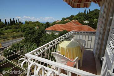 Lejligheder og værelser med parkering Mlini, Dubrovnik - 8835