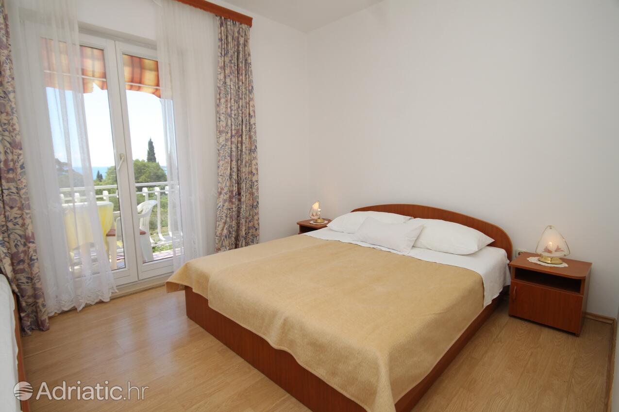 Apartments and rooms with parking space Mlini, Dubrovnik - 8835