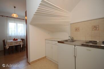 Lejligheder og værelser med parkering Mlini, Dubrovnik - 8835