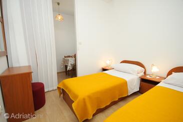 Lejligheder og værelser med parkering Mlini, Dubrovnik - 8835