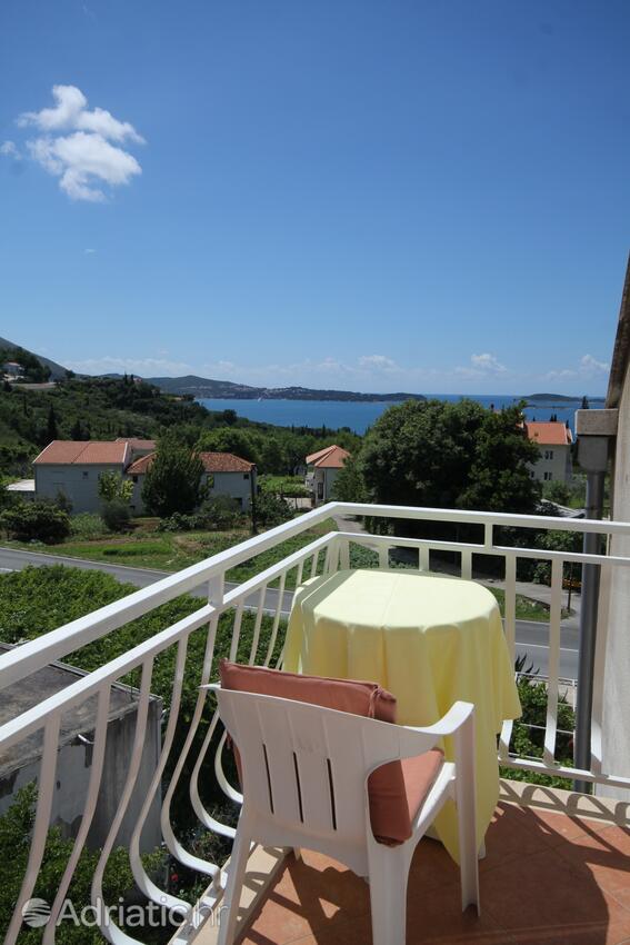 Apartmaji in sobe s parkingom Mlini, Dubrovnik - 8835