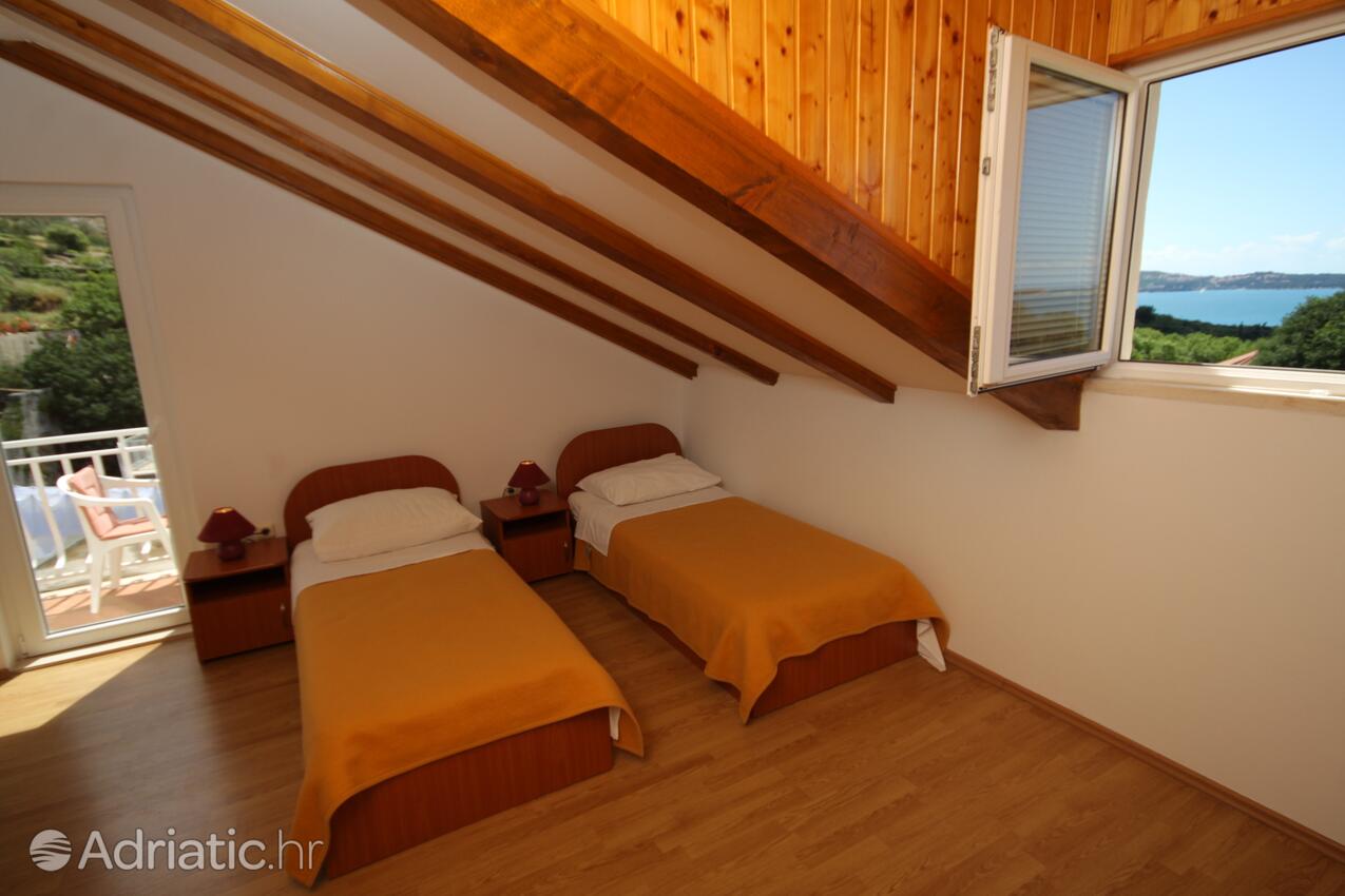Apartmaji in sobe s parkingom Mlini, Dubrovnik - 8835