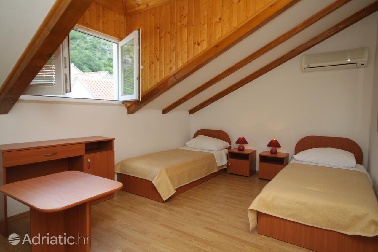 Apartmaji in sobe s parkingom Mlini, Dubrovnik - 8835