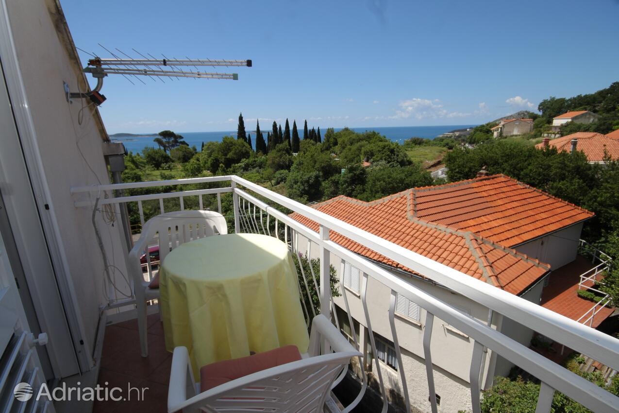 Apartments and rooms with parking space Mlini, Dubrovnik - 8835