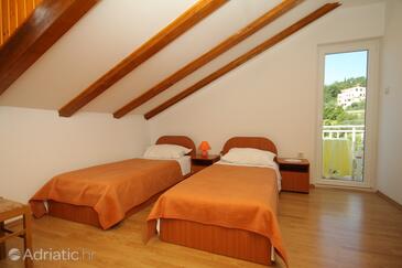 Lejligheder og værelser med parkering Mlini, Dubrovnik - 8835