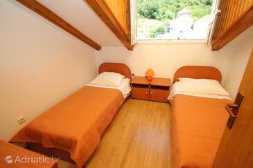 Lejligheder og værelser med parkering Mlini, Dubrovnik - 8835