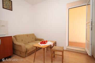 Apartmány a pokoje s parkovištěm  Mlini, Dubrovník - Dubrovnik - 8835