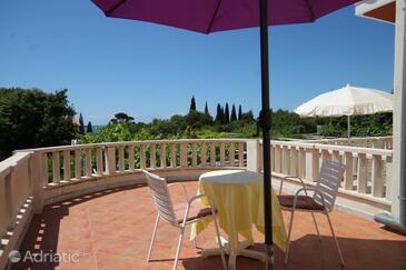 Apartmány a pokoje s parkovištěm  Mlini, Dubrovník - Dubrovnik - 8835