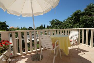 Apartmány a pokoje s parkovištěm Mlini, Dubrovník - Dubrovnik - 8835